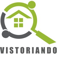Vistoriando Logo