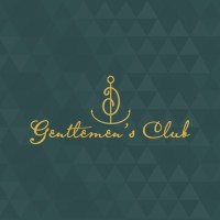 Gentlemens Club Logo