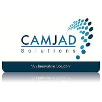 CamJad Solutions Logo