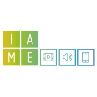 International Association for Media Education Logo