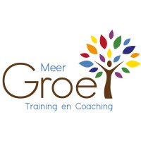 Meer Groei Training en Coaching Logo