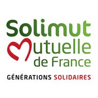 Solimut Mutuelle de France Logo