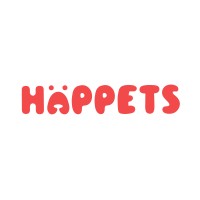 Happets Logo