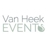Van Heek Events Logo