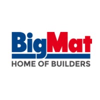 BigMat International Logo