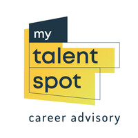 MyTalentSpot - Career Advisory Logo