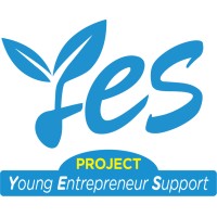 Africa YES Centre Logo