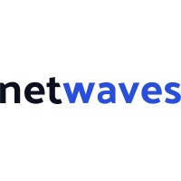 Netwaves Logo