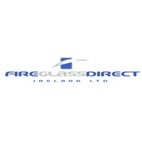 Fire Glass Direct Ltd Logo