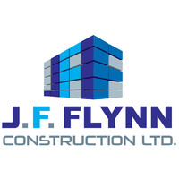 J.F. Flynn Construction Ltd Logo