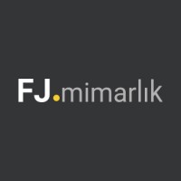 F. J. Mimarlık Logo