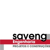 Saveng Engenharia Logo