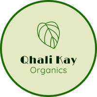 Qhali Kay Organics Logo