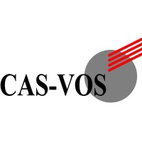 Cas-Vos bvba Logo