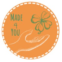 Made4You Logo