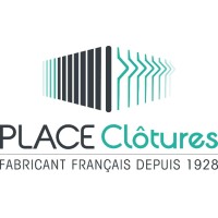 PLACE CLOTURES Logo