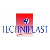 TECHNIPLAST Logo