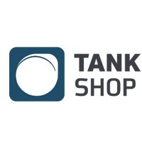 The Tank Shop Logo