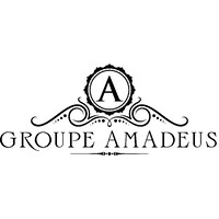 GROUPE AMADEUS Logo