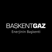 Başkent Doğalgaz Dağıtım GYO A.Ş. Logo
