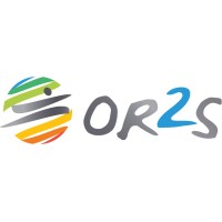 OR2S - Observatoire régional de la santé et du social Logo