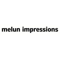 MELUN IMPRESSIONS Logo