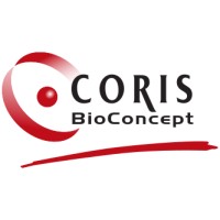 CORIS BIOCONCEPT Logo
