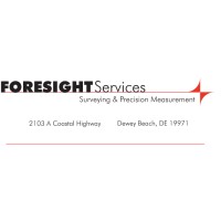 Foresight Services LLC Logo