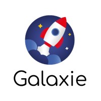 Galaxie Logo