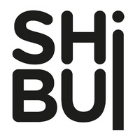 SHIBUI⎟Design⎟France Logo