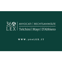 Studio Legale Telchini Mayr DAbbiero Logo