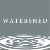 WATERSHED Green Building Design and Consulting Logo