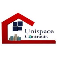 Unispace Contracts Logo