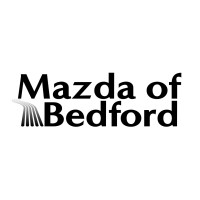 Mazda of Bedford Logo