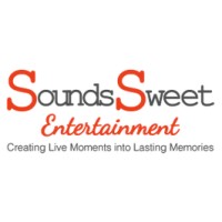 Sounds Sweet Entertainment Logo