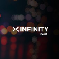 X-Infinity Invest Logo