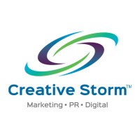 Creative Storm Logo