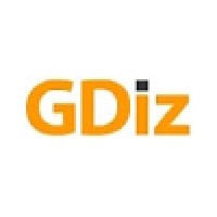 GDiz Software Pvt Ltd Logo