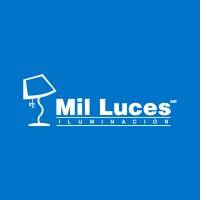 Mil Luces MX Logo