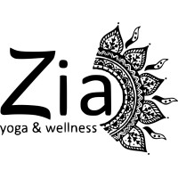 Zia Yoga & Wellness Logo