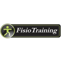 Fisio Training - Fisioterapia e Consultoria Logo