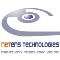 Netens Technologies Logo