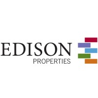Edison Properties Winnipeg Logo