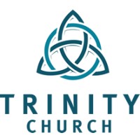 Trinity Church Logo