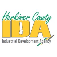 Herkimer County Industrial Development Agency Logo