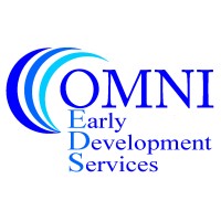 Omni Early Development Services Logo