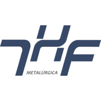 Metalurgica THF Logo