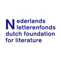 Nederlands Letterenfonds Logo