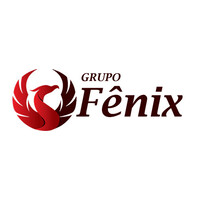 Grupo Fênix Logo