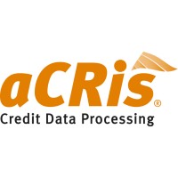 aCRis S.r.l. ANALISI CENTRALE RISCHI BANCA DITALIA Logo